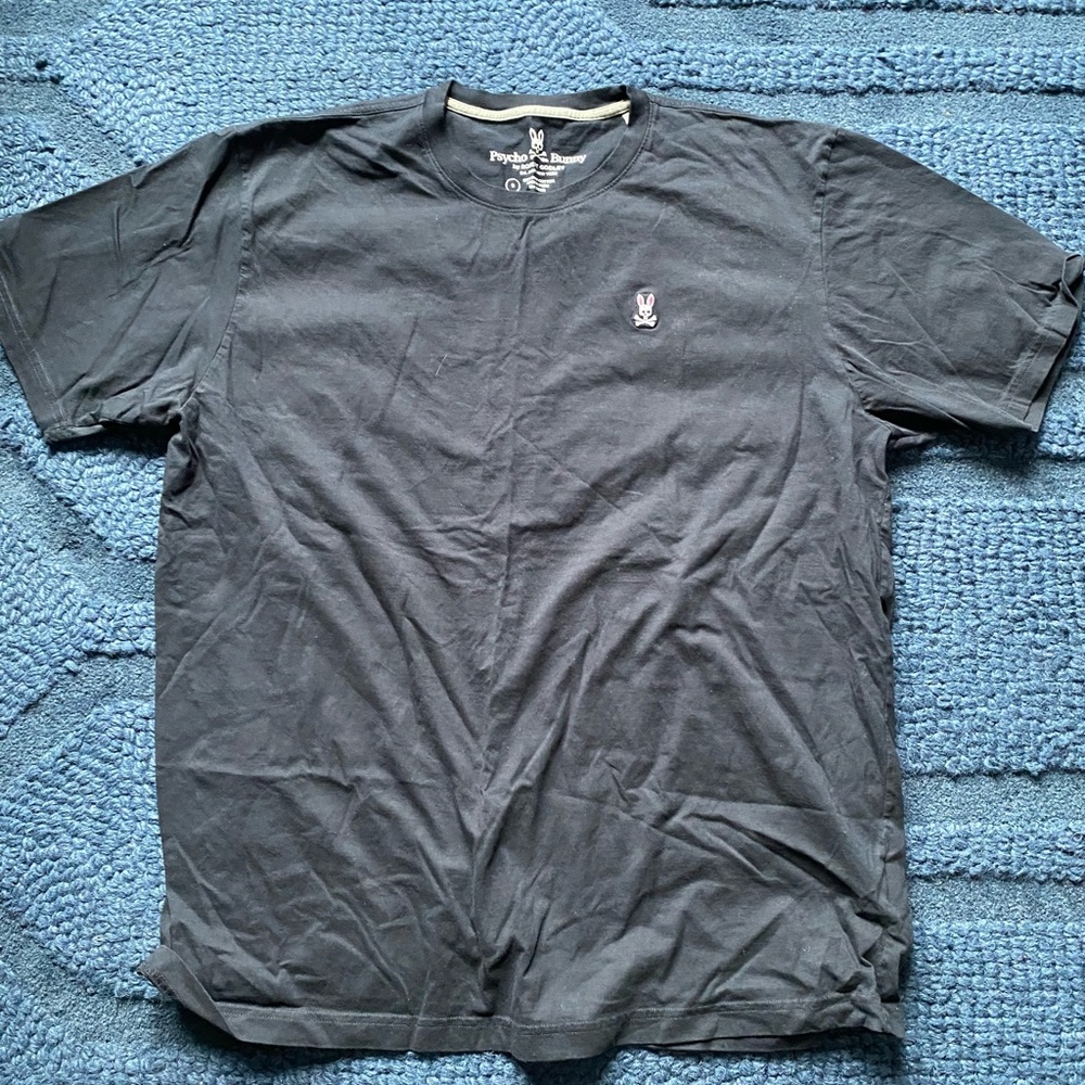 Men’s psycho bunny t shirt size 9 (xxl)